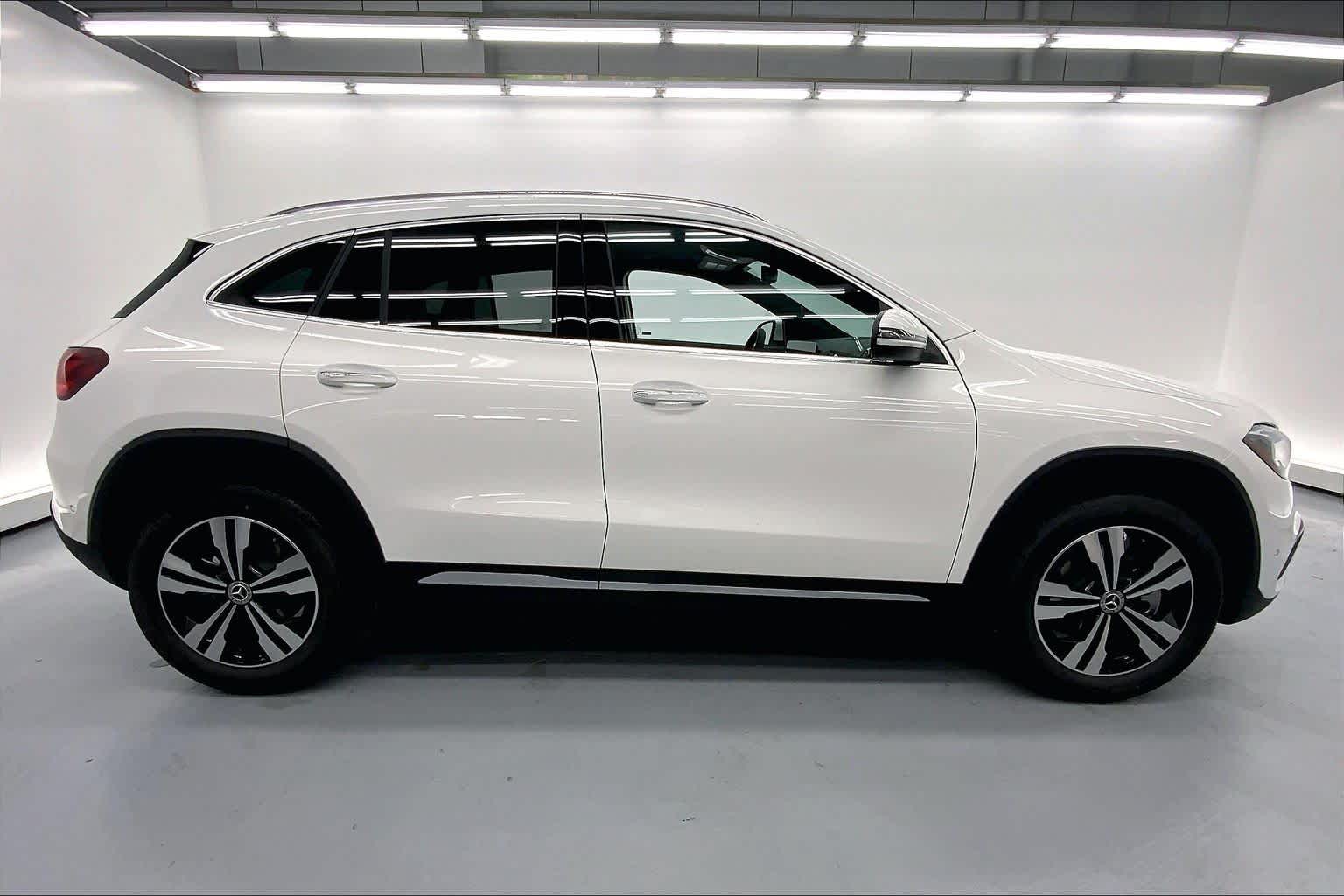 2026 Mercedes-Benz GLA 250 SUV