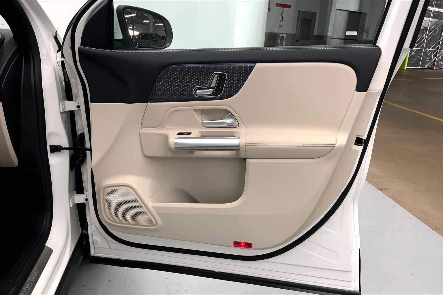 2026 Mercedes-Benz GLA 250 SUV