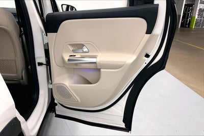 2026 Mercedes-Benz GLA 250 SUV