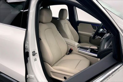 2026 Mercedes-Benz GLA 250 SUV