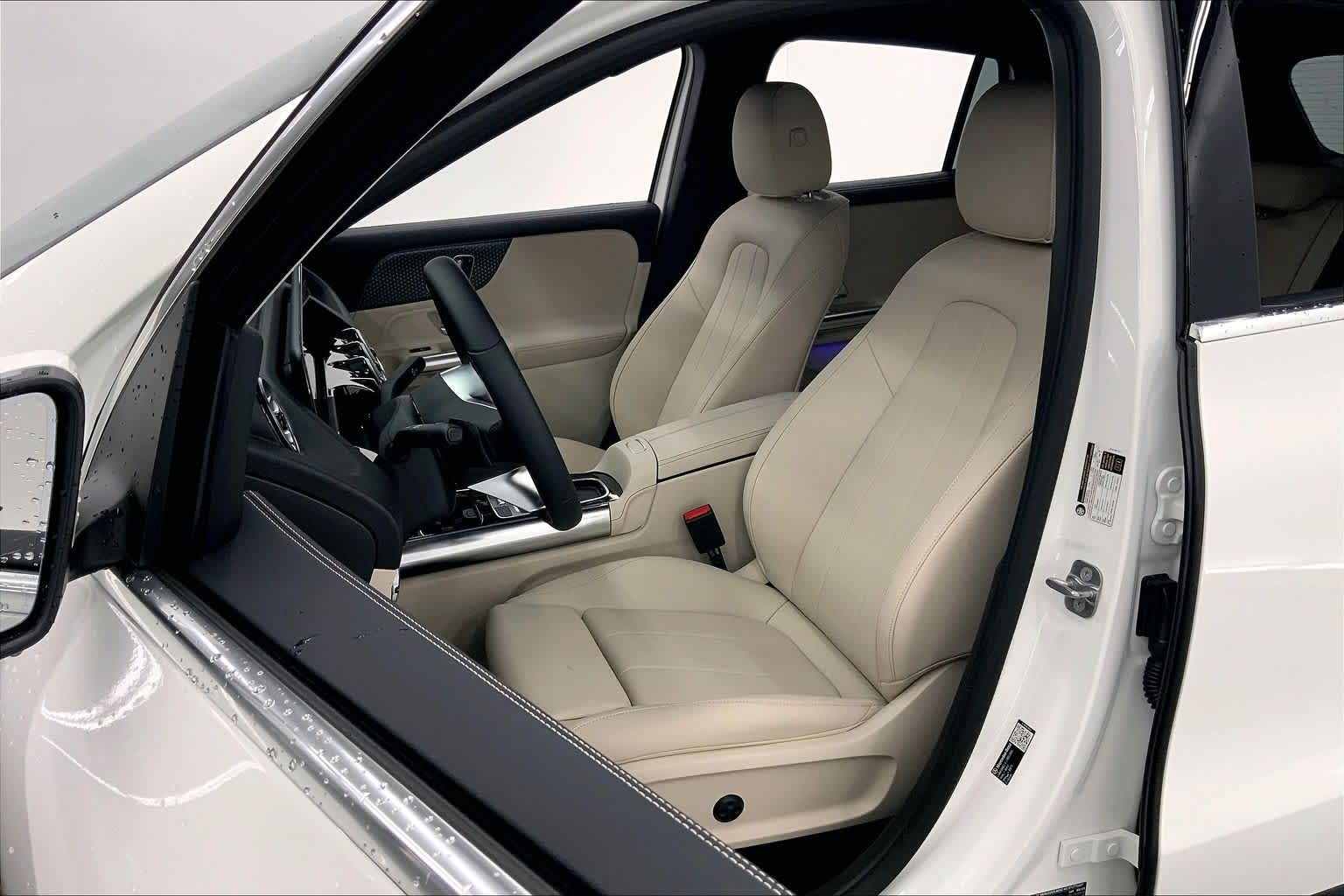 2026 Mercedes-Benz GLA 250 SUV