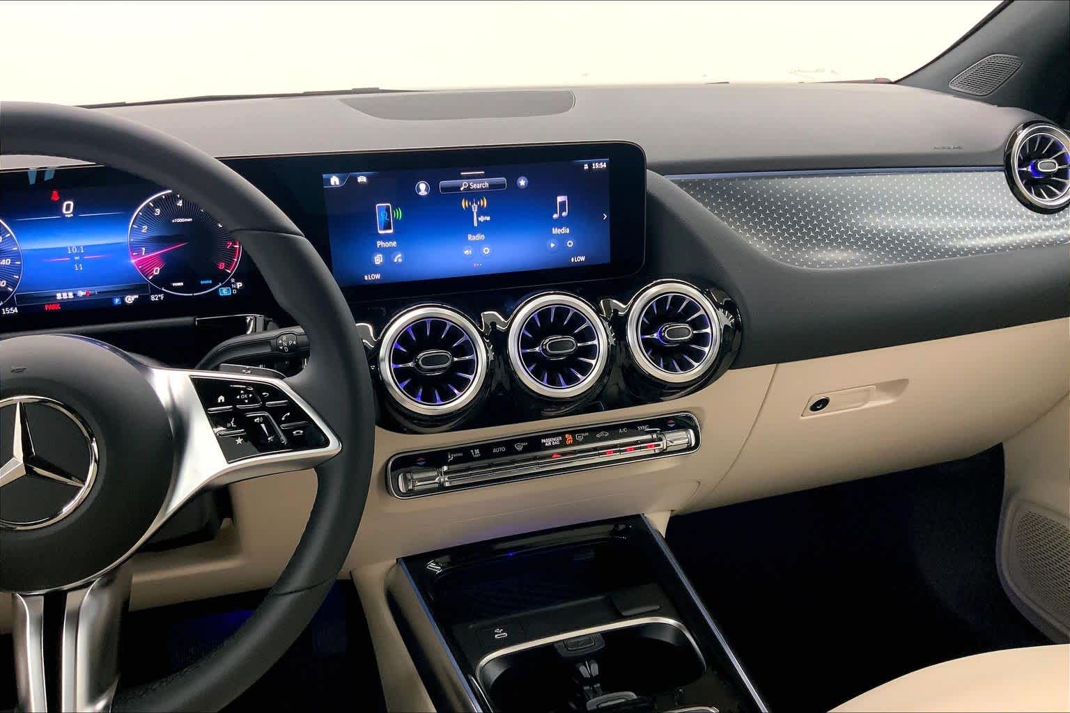 2026 Mercedes-Benz GLA 250 SUV