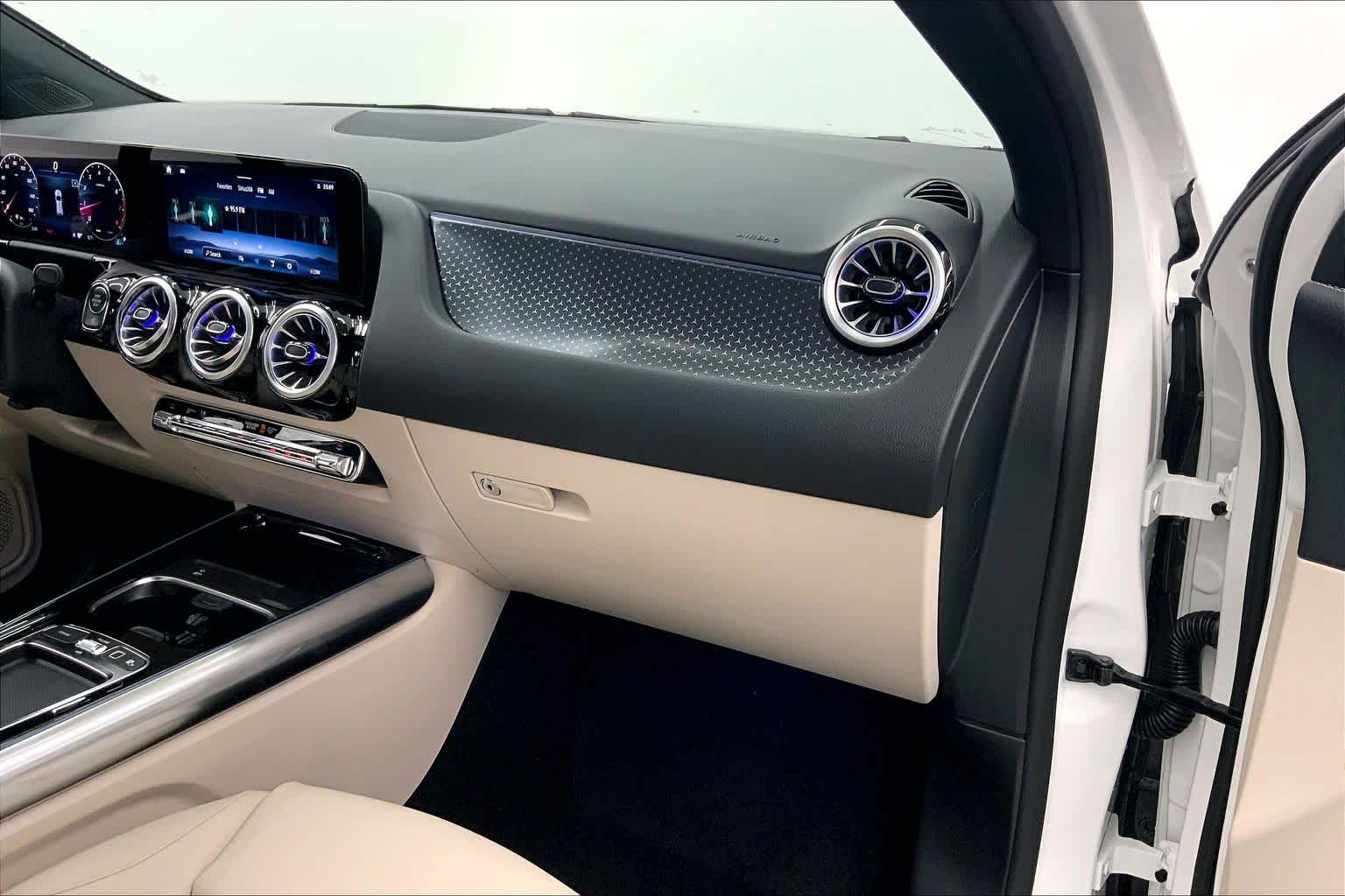 2026 Mercedes-Benz GLA 250 SUV