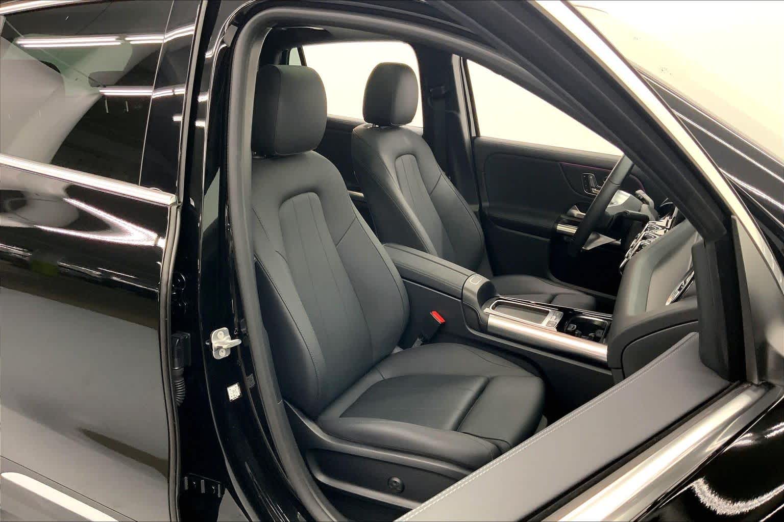 2026 Mercedes-Benz GLA GLA 250