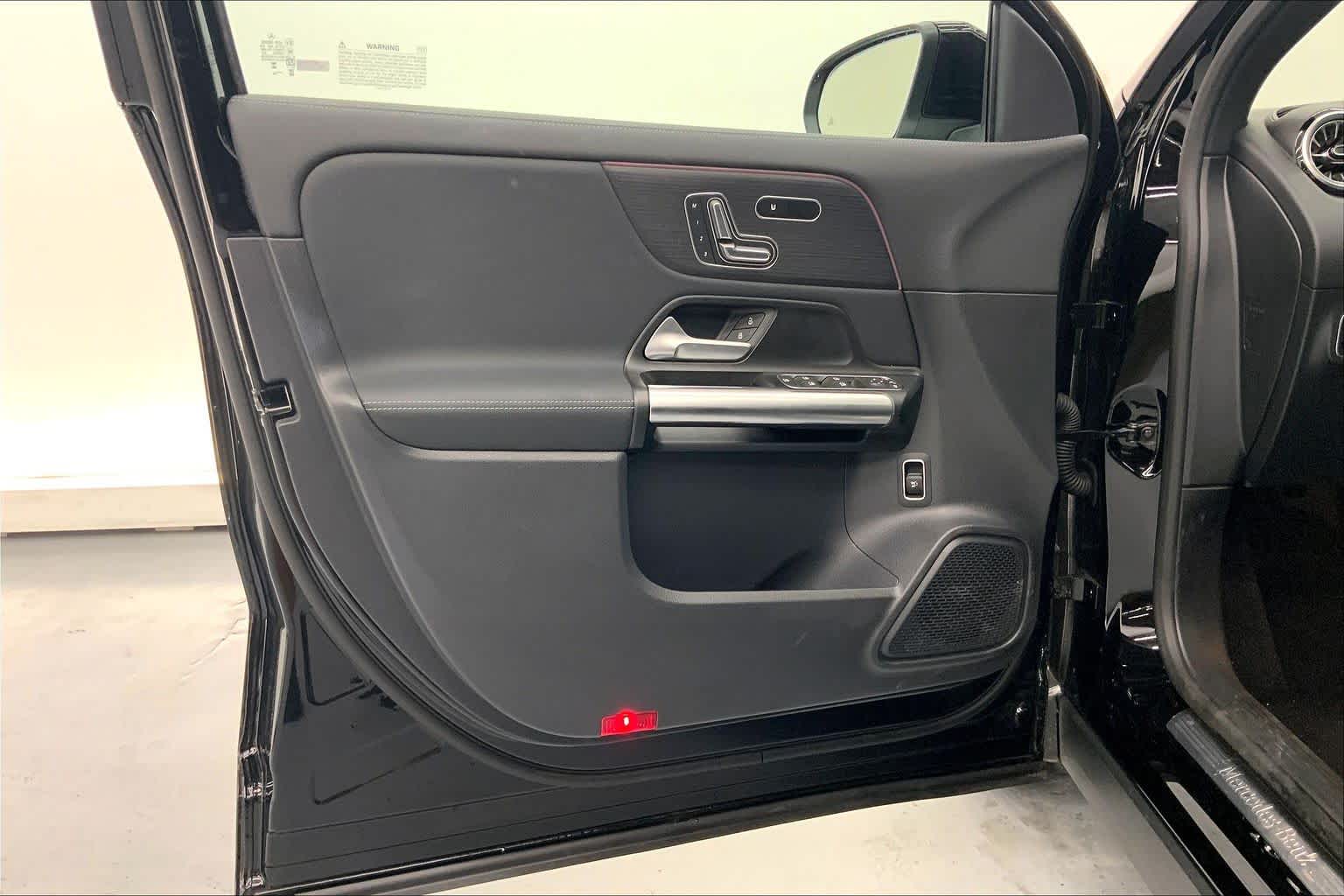 2026 Mercedes-Benz GLA GLA 250