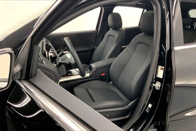 2026 Mercedes-Benz GLA GLA 250