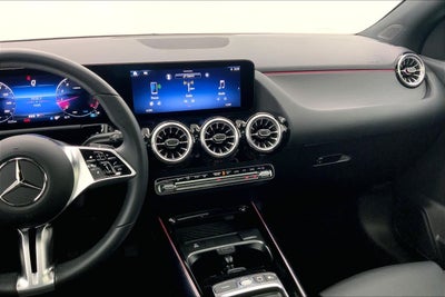 2026 Mercedes-Benz GLA GLA 250