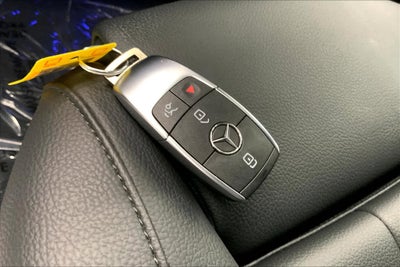 2023 Mercedes-Benz GLA 250 SUV