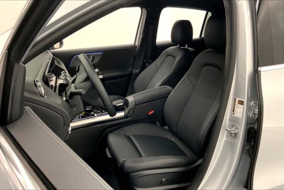 2023 Mercedes-Benz GLA 250 SUV