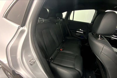 2023 Mercedes-Benz GLA 250 SUV