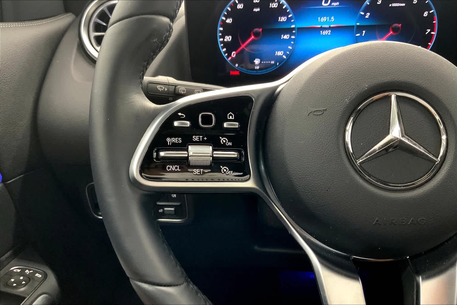 2023 Mercedes-Benz GLA 250 SUV