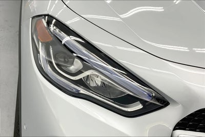 2023 Mercedes-Benz GLA 250 SUV