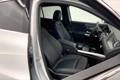 2023 Mercedes-Benz GLA 250 SUV