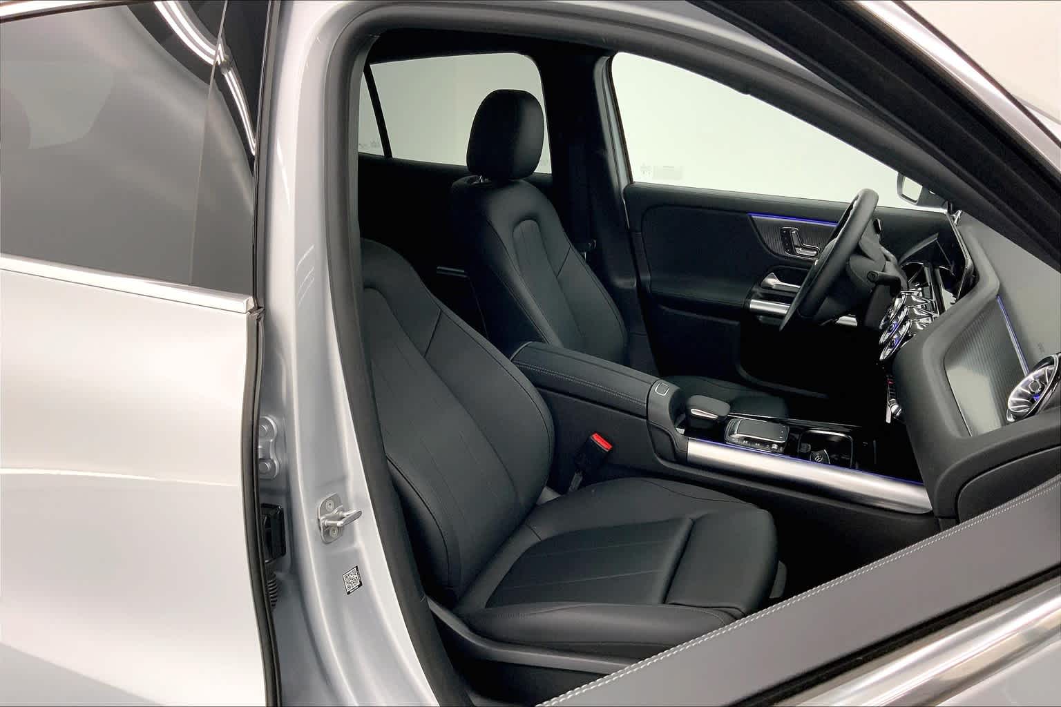 2023 Mercedes-Benz GLA 250 SUV