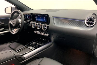 2026 Mercedes-Benz GLA 250 SUV