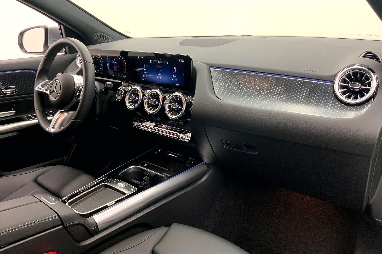 2026 Mercedes-Benz GLA 250 SUV