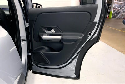 2026 Mercedes-Benz GLA 250 SUV