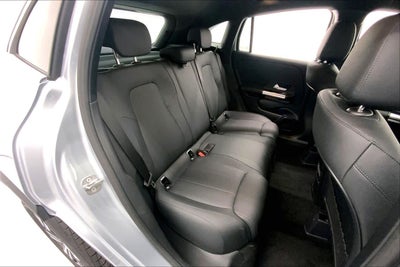 2026 Mercedes-Benz GLA 250 SUV