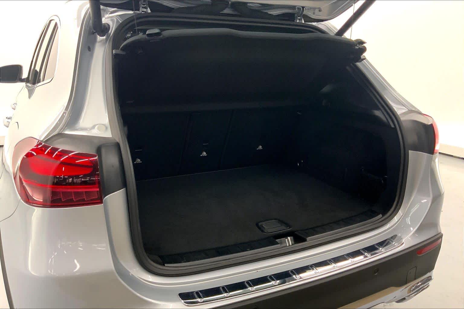 2026 Mercedes-Benz GLA 250 SUV