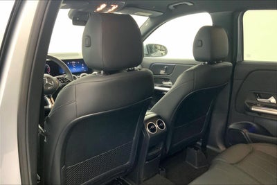 2026 Mercedes-Benz GLA 250 SUV