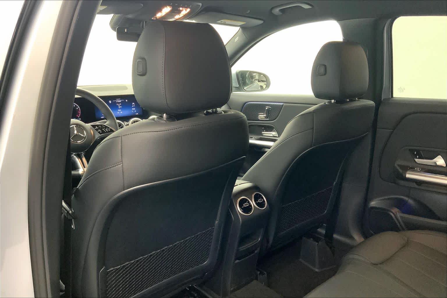 2026 Mercedes-Benz GLA 250 SUV