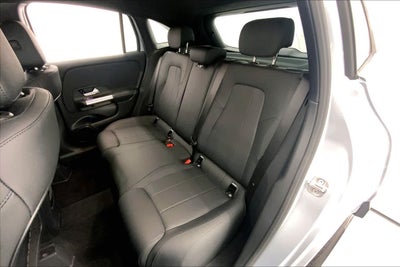 2026 Mercedes-Benz GLA 250 SUV