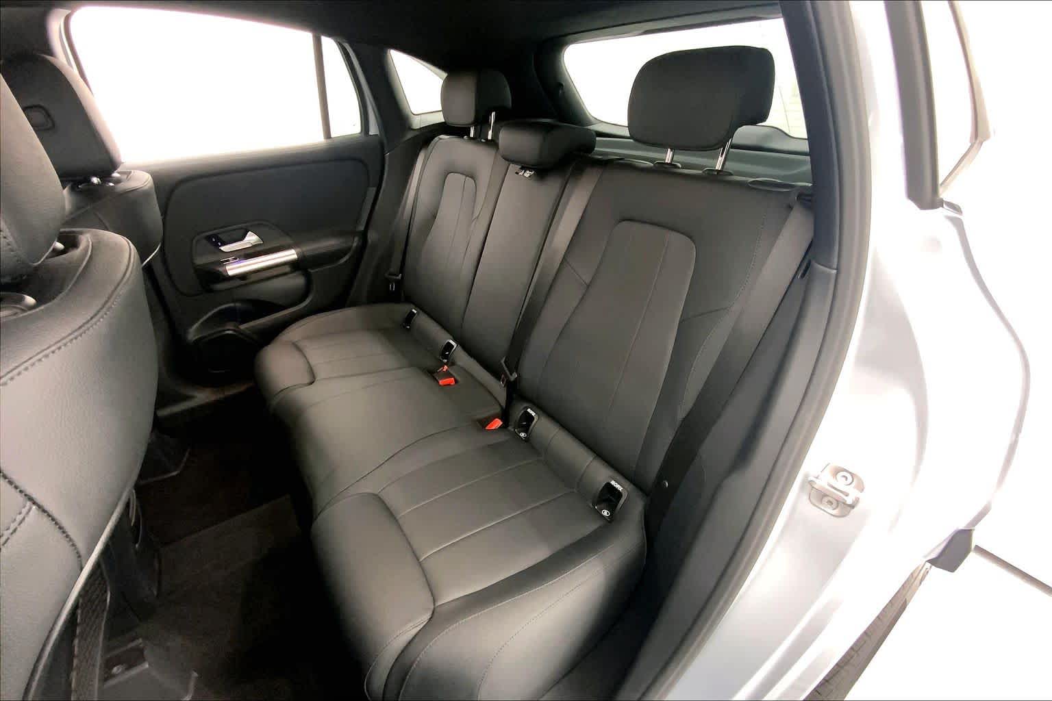 2026 Mercedes-Benz GLA 250 SUV