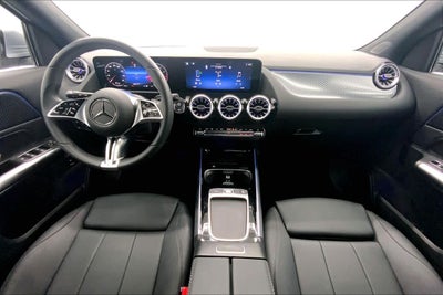 2026 Mercedes-Benz GLA 250 SUV