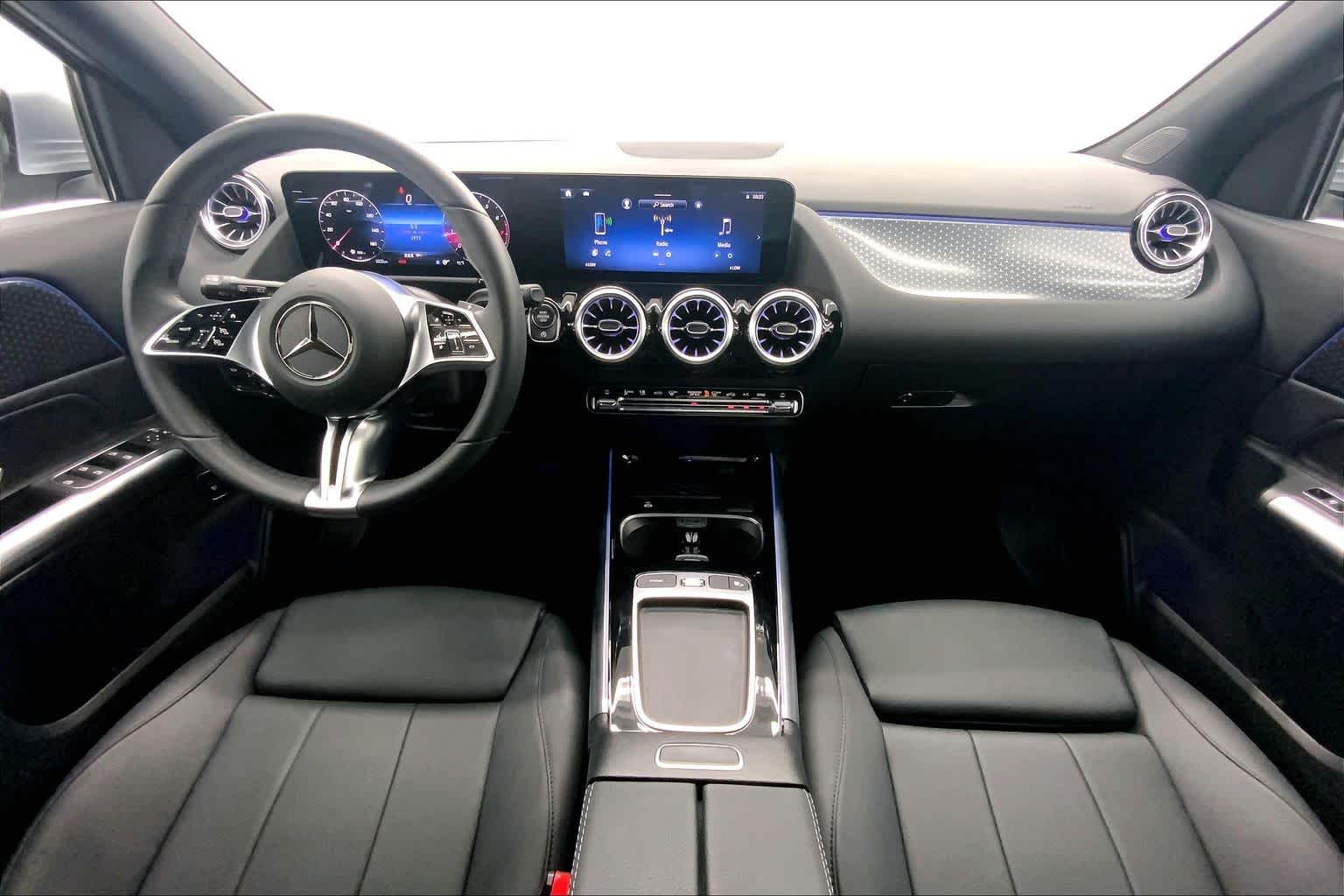 2026 Mercedes-Benz GLA 250 SUV