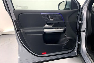 2026 Mercedes-Benz GLA 250 SUV