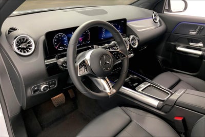 2026 Mercedes-Benz GLA 250 SUV