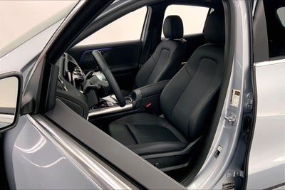 2026 Mercedes-Benz GLA 250 SUV