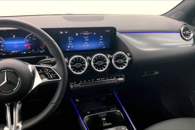2026 Mercedes-Benz GLA 250 SUV