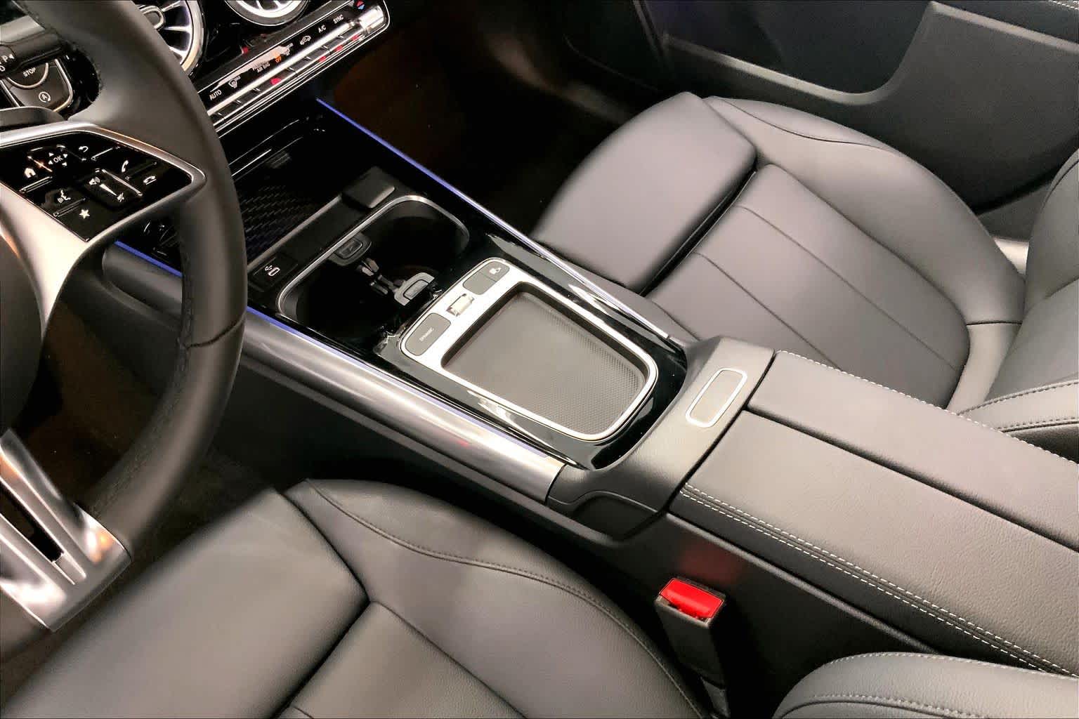 2026 Mercedes-Benz GLA 250 SUV
