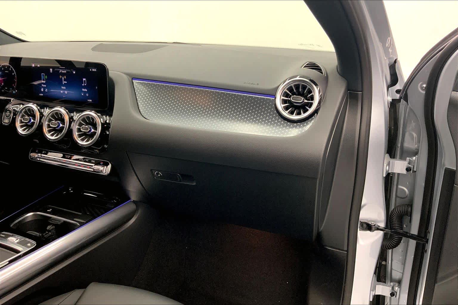 2026 Mercedes-Benz GLA 250 SUV