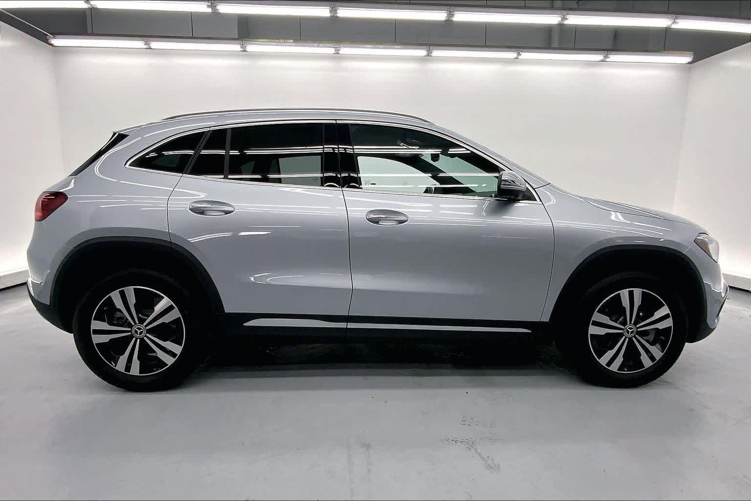 2026 Mercedes-Benz GLA 250 SUV