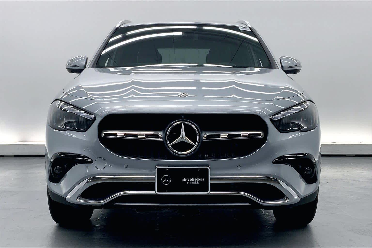 2026 Mercedes-Benz GLA 250 SUV