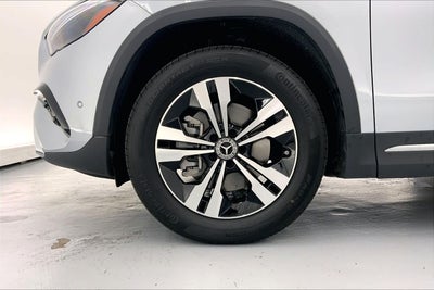 2026 Mercedes-Benz GLA 250 SUV