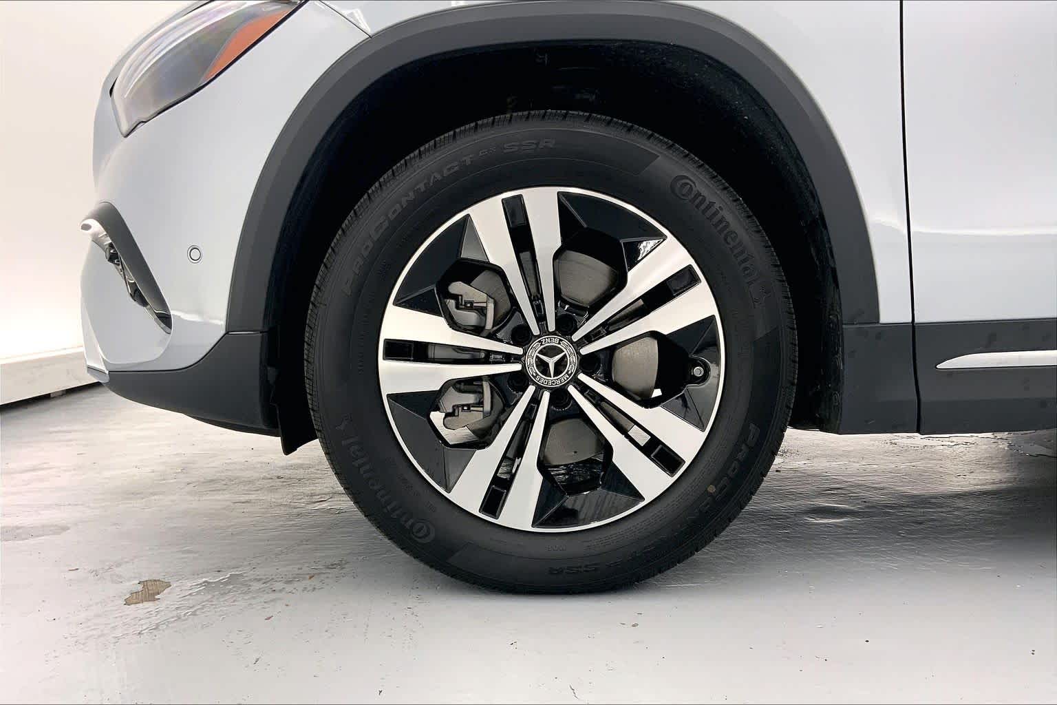 2026 Mercedes-Benz GLA 250 SUV