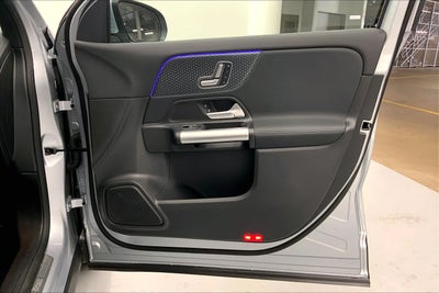 2026 Mercedes-Benz GLA 250 SUV