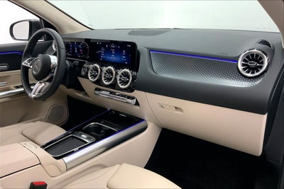 2026 Mercedes-Benz GLA 250 SUV