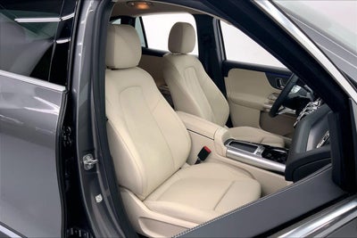 2026 Mercedes-Benz GLA 250 SUV