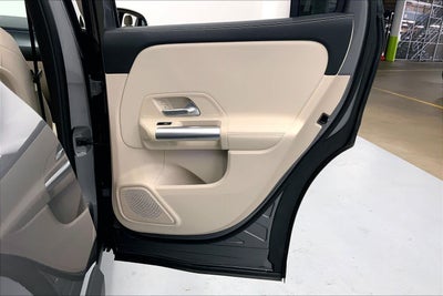 2026 Mercedes-Benz GLA 250 SUV