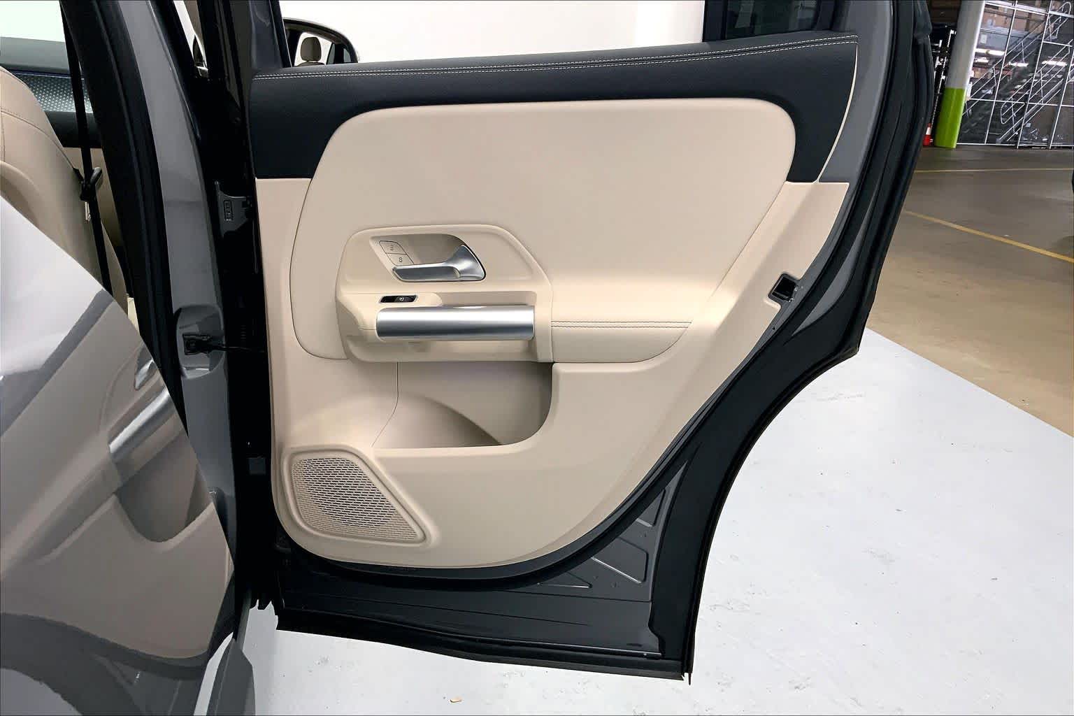 2026 Mercedes-Benz GLA 250 SUV