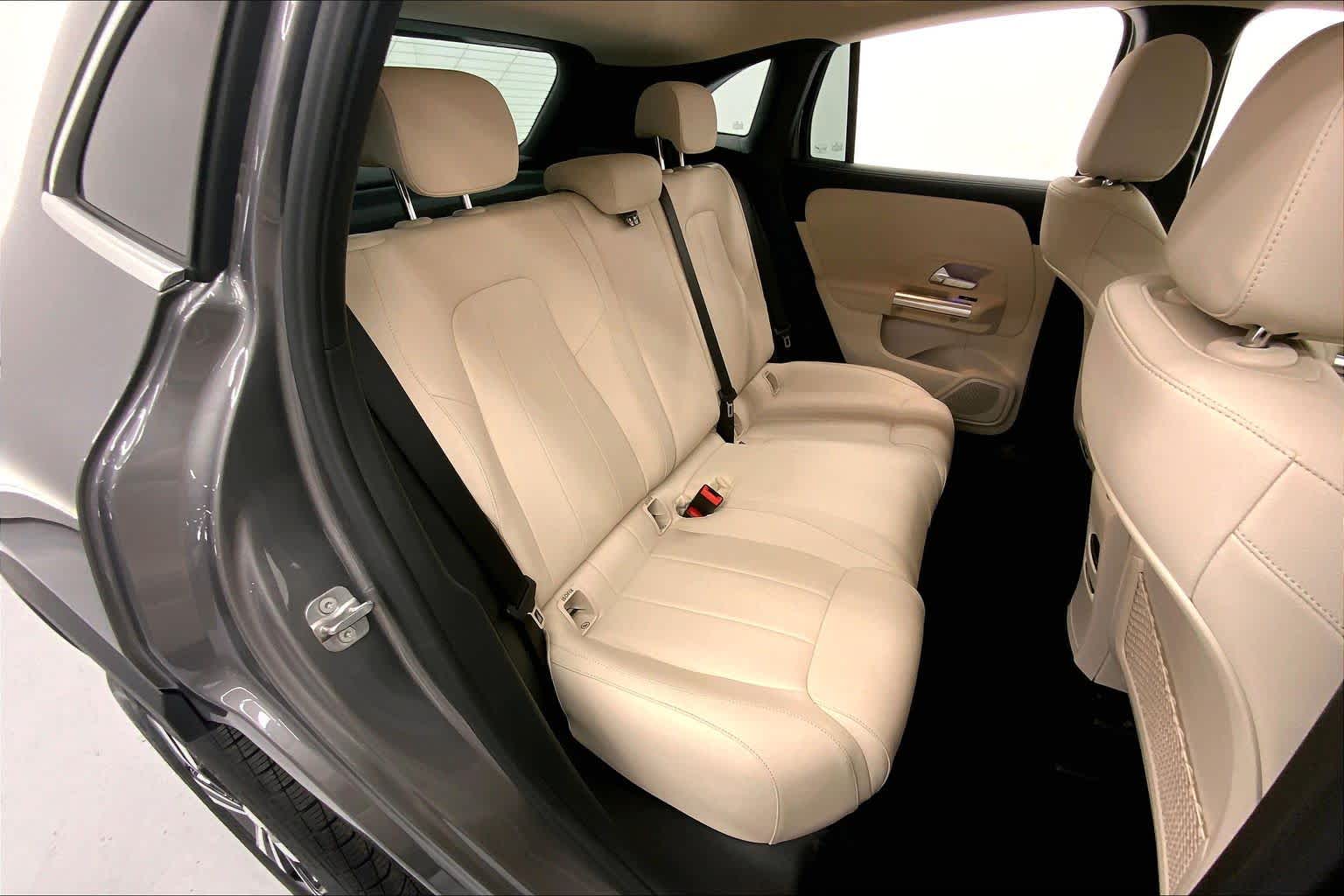 2026 Mercedes-Benz GLA 250 SUV