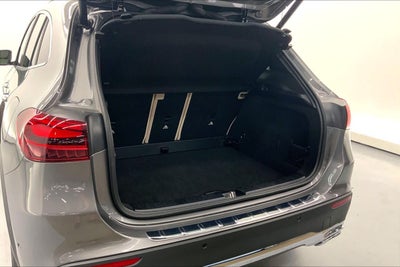 2026 Mercedes-Benz GLA 250 SUV