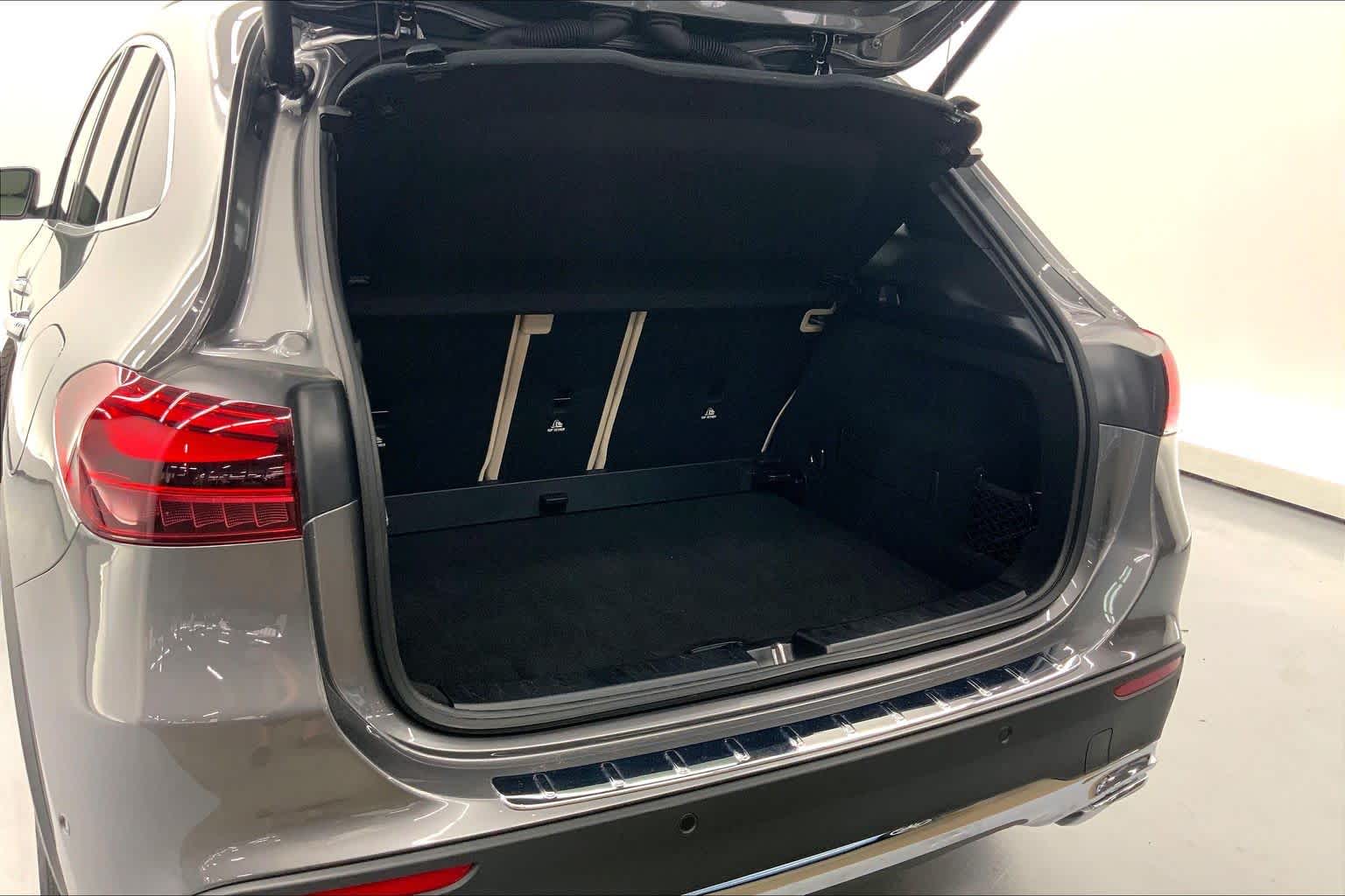 2026 Mercedes-Benz GLA 250 SUV