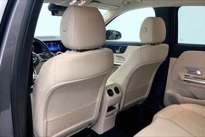2026 Mercedes-Benz GLA 250 SUV