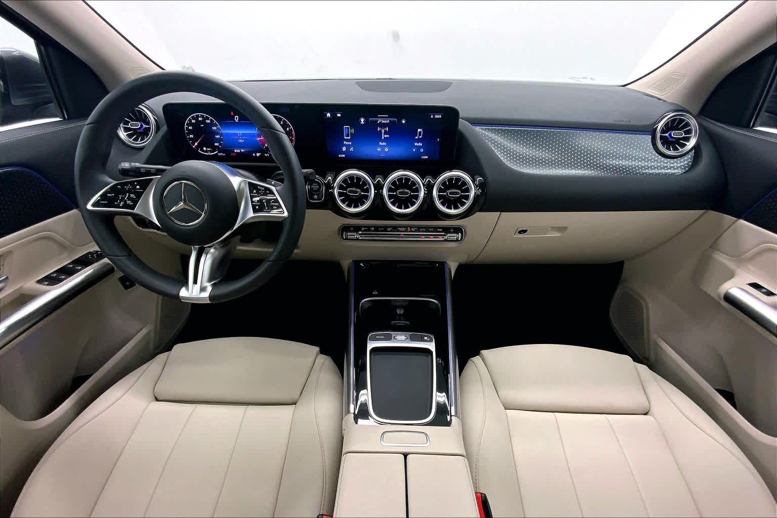 2026 Mercedes-Benz GLA 250 SUV