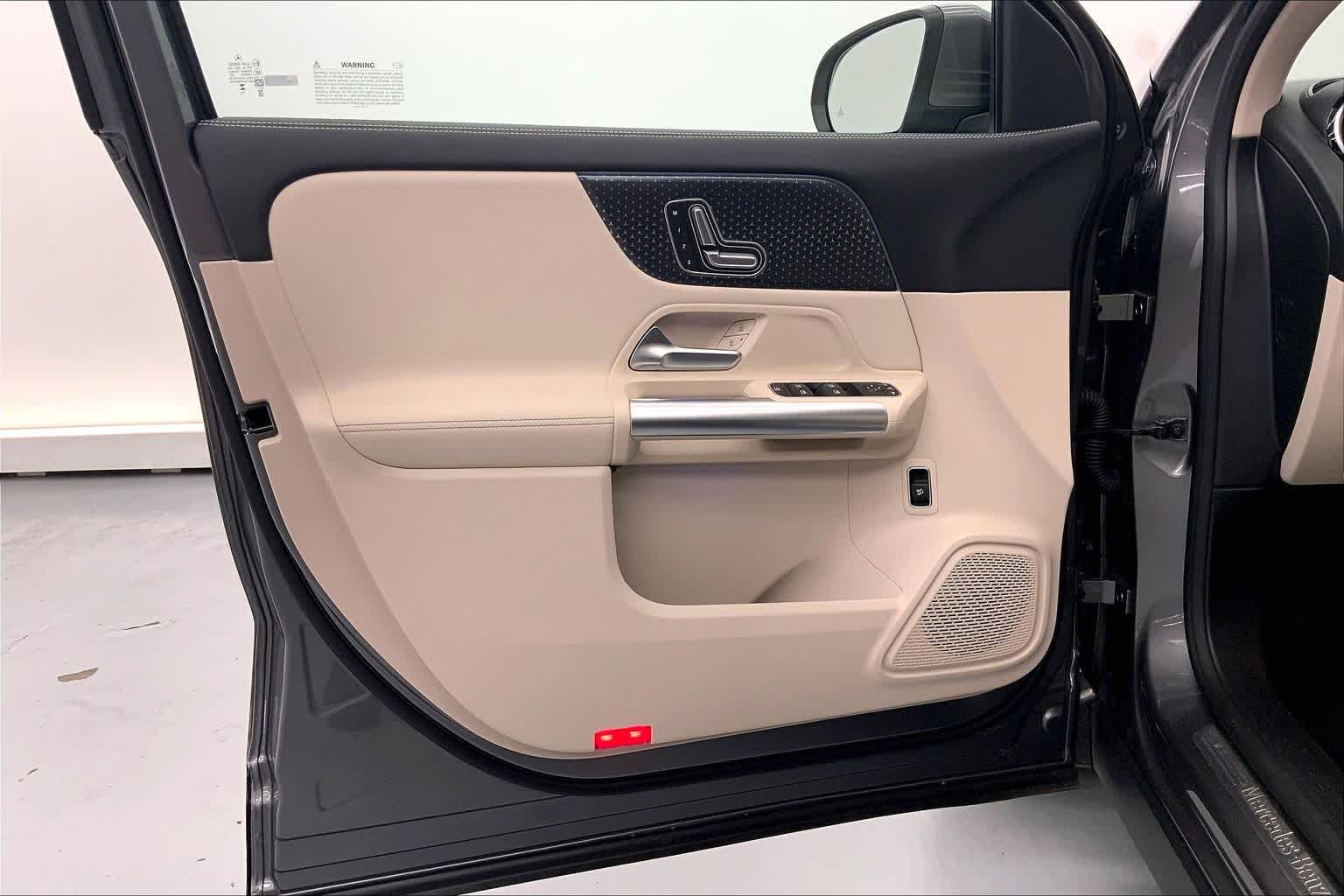 2026 Mercedes-Benz GLA 250 SUV